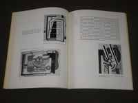 1953 LEGER EXHIBITION BY KATHARINE KUH SOFTCOVER BOOK - J 2273