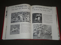 1959 TERRAPIN UNIVERSITY OF MARYLAND COLLEGE YEARBOOK - GREAT PHOTOS - YB 1161