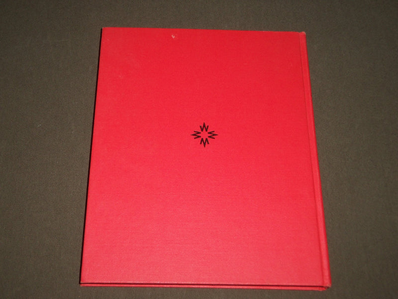 1967 BERRY'S WORLD BY JIM BERRY BOOK - NICE ILLUSTRATIONS - KD 4689