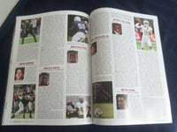 2020 BAMATIME MAGAZINE - UNIVERSITY OF ALABAMA - STILL ROLLING - SP 1220V
