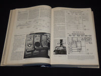 1974-1975 JANE'S WEAPON SYSTEMS REFERENCE BOOK BY R. T. PRETTY - KD 937C