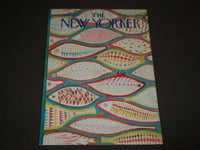 1966 JULY 16 1NEW YORKER MAGAZINE FRONT COVER ONLY - GREAT ART FOR FRAMING