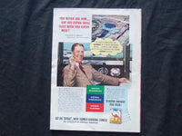 1940 NOVEMBER 18 TIME MAGAZINE - LEOPOLD STOKOWSKI - T 739