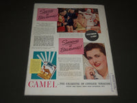 1939 JULY 17 LIFE MAGAZINE - LORD HALIFAX COVER - L 139