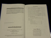 2001 SAINT IGNATIUS HIGH SCHOOL DIRECTORY BOOK - CLEVELAND - KD 6347
