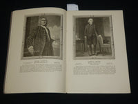 1910 FORTY OF BOSTON 'S IMMORTALS SOFTCOVER BOOK - J 6570