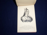 1900'S CARTES & TARJETAS POSTALES VIEW BOOKS LOT OF 5 - K 501