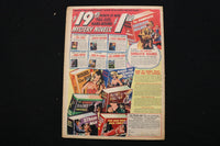 1952 FEBRUARY 10 SUNDAY MIRROR MAGAZINE - JULIA ADAMS COVER - E 25530