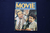 1980 THE MOVIE MAGAZINE - JACK LEMMON-WALTER MATTHAU - CHAP. 12 COVER - E 18089