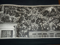 1948 TINTORETTO THE PAINTINGS AND DRAWINGS BOOK BY HANS TIETZE - KD 5981A