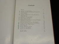 1958 INJURIES AND SURGICAL DISEASES OF THE ISCHIUM BOOK HENRY MILCH - KD 2768L