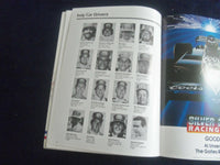 1984 OCTOBER 13-14 STROH'S 150 INDY CAR AUTO RACE RACING PROGRAM - SP 3804S