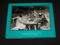 1986 A KENTUCKY ALBUM HARDCOVER BOOK BY BEVERLY BRANNAN & HORVATH - R 710P