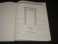 1931 THREE MCINTIRE ROOMS FROM PEABODY, MASS BY EDWIN J. HIPKISS- KD 4023