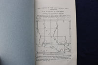 1902 SOIL SURVEYS - LOT OF 13 - SOFTCOVER BOOKS - K 1303
