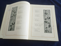 1925 THE THOMIST ST. THOMAS HIGH SCHOOL YEARBOOK - ROCKFORD, ILLINOIS - YB 2624