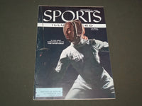 1955 DECEMBER 5 SPORTS ILLUSTRATED MAGAZINE - OLYMPIAN LOUISE DYER - SP 8764