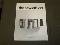 2014 THE SEVENTH ART MAGAZINE - BUILDING BRANDS - CREATING RELEVANCE - B 5181