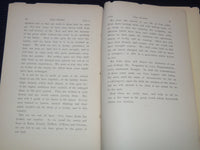1872 JULY 9 YALE COLLEGE VALEDICTORY POEM AND ORATION BOOK - J 8053