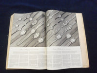 1945 SPRING AND SUMMER MONTGOMERY WARD CATALOG - ST. PAUL, MN EDITION - R 94R