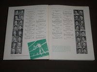 1943 TERRAPIN UNIVERSITY OF MARYLAND COLLEGE YEARBOOK - GREAT PHOTOS - YB 1172