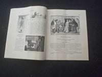 1914 MARCH 12 LIFE MAGAZINE - NOT GUILTY - L 758X