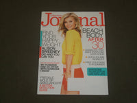 2013 JUNE LADIES' HOME JOURNAL MAGAZINE - ALISON SWEENEY - B 2301
