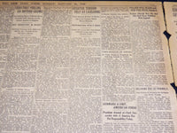 1923 JANUARY 21 NEW YORK TIMES - BAMBERGER GIVES $500,000 TO NEWARK - NT 7906