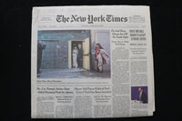 2025 FEBRUARY 15 NEW YORK TIMES- VANCE IMPLORES EUROPE TO ACCEPT EXTREME PARTIES
