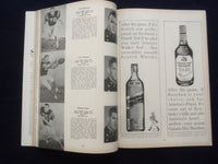 1965 NOVEMBER 27 ARMY-NAVY FOOTBALL PROGRAM - JFK MEMORIAL STADIUM - K 133