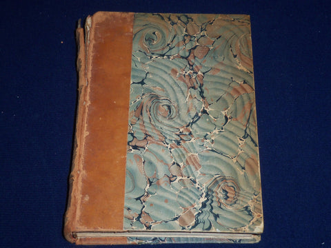1912 L'ART ENTRETIENS REUNIS PAUL GSELL FRENCH VOLUME BY AUGUSTE RODIN - KD 2310