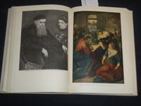 1948 TINTORETTO THE PAINTINGS AND DRAWINGS BOOK BY HANS TIETZE - KD 5981A