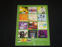2001 FEBRUARY UNCUT MAGAZINE - 100 SONGS THAT CHANGED YOUR LIFE - SP 5927