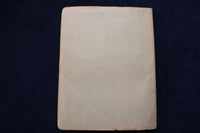 1950'S AIR ASSOCIATES - FTF AIRCRAFT DIAGRAMS - TETERBORO, NEW JERSEY - K 764