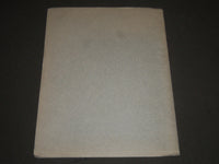1940 YALE 35TH REUNION OF 1905 SOFTCOVER PROGRAM - J 2330