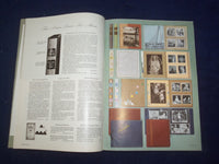 1949 MONTGOMERY WARD PHOTOGRAPHIC CATALOG - SOFTCOVER - J 9301