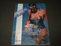 1992 JULY GOOD HOUSEKEEPING MAGAZINE - ANN JILLIAN COVER - B 2817