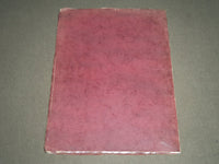 1933 DRAPERIAN DRAPER HIGH SCHOOL YEARBOOK - SCHENECTADY NEW YORK - J 2334