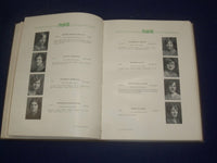 1929 THE OAK STATE TEACHERS COLLEGE YEARBOOK - INDIANA, PENNSYLVANIA - YB 2023