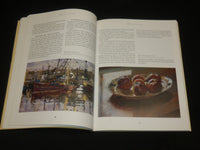 2001 INSPIRED SOFTCOVER BOOK BY KEN HOWARD A PERSONAL VIEW - R 727Z