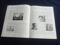1934 JUNE THE AMERICAN TRAVELER MAGAZINE - VOLUME II, NO 6 - SP 4712L