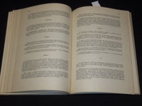 1948 YEARBOOK OF FOOD AND AGRICULTURE STATISTICS - TRADE - COMMERCE - KD 4505D