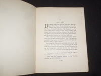 1931 THE CHILDREN OF DICKENS HARDCOVER BOOK BY SAMUEL MCCHORD CROTHERS - KD 9281