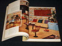 1957 JANUARY GOOD HOUSEKEEPING MAGAZINE VERY NICE FRONT COVER - E 3786