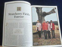 2010 ROLLING STONE MAGAZINE - THE BEATLES 100 GREATEST SONGS - SP 6480I