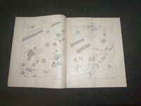1918 AUGUST 1 LIFE MAGAZINE - THE LOVE LETTER - L 767Q