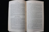 1924 U.S. DEPT OF COMMERCE REPORTS - SUPPLEMENTS - LOT OF 2 - SOFTCOVER - K 3006