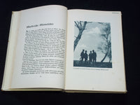 1911 MUMMELMANN GERMAN HARDCOVER BOOK BY HERMANN LONS - KD 7595
