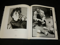 1994 NORMAN PARKINSON PHOTOGRAPHS 1935-1990 HARDCOVER BOOK - R 722Q