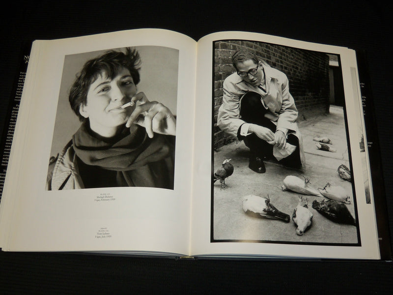 1994 NORMAN PARKINSON PHOTOGRAPHS 1935-1990 HARDCOVER BOOK - R 722Q